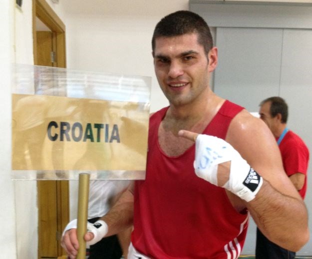 Prvi Hrvat već sutra ulazi u ring, Hrgović tri pobjede od olimpijske medalje