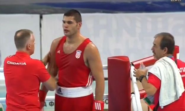 Tko je boksač koji stoji Hrgoviću na putu do europskog zlata?