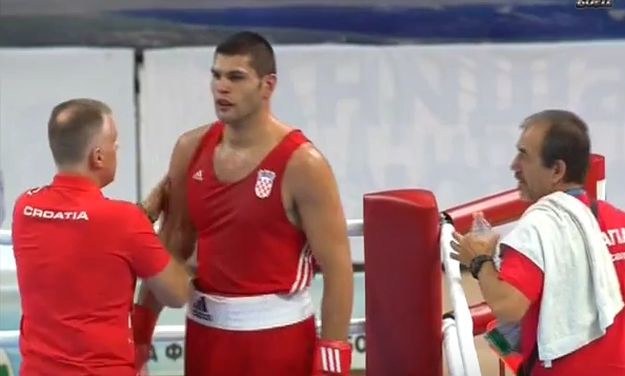 Tko je boksač koji stoji Hrgoviću na putu do europskog zlata?