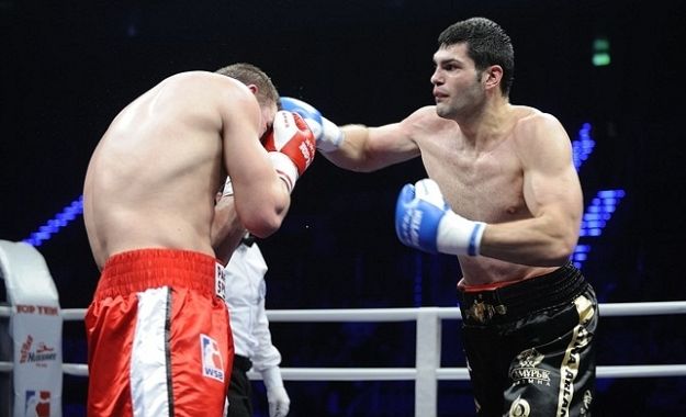 Filip Hrgović nokautom osigurao Olimpijske igre