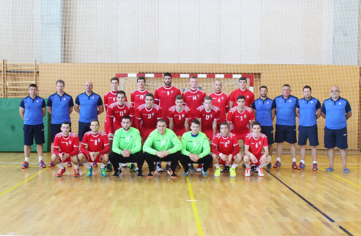 HRVATSKI KADETI U POLUFINALU SVJETSKOG PRVENSTVA Rukometaši nakon produžetaka slomili Švedsku