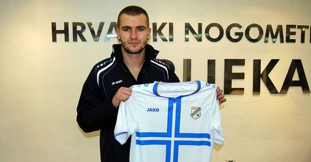 Hristov: Nadam se da će me navijači Rijeke voljeti kao Ivanova