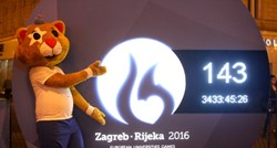 Krenulo je odbrojavanje do početka Europskih sveučilišnih igara Zagreb - Rijeka 2016