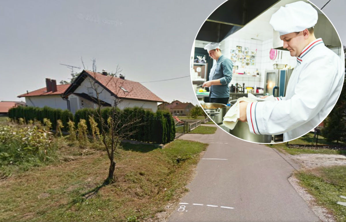 Kuhara na svadbi kod Karlovca pretukli bijesni gosti, vlasnica restorana mora mu isplatiti odštetu