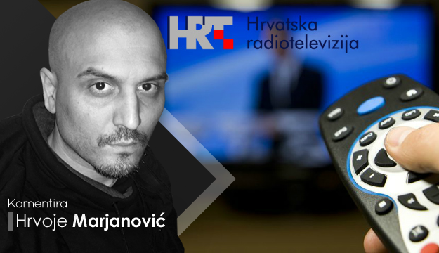 HTV - televizija koju gledate samo na uplatnici