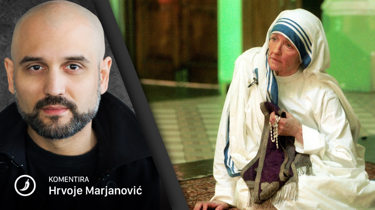 Bog sve gleda, ali uskršnji program HRT-a ni on neće - ovo je previše vjere i za njega