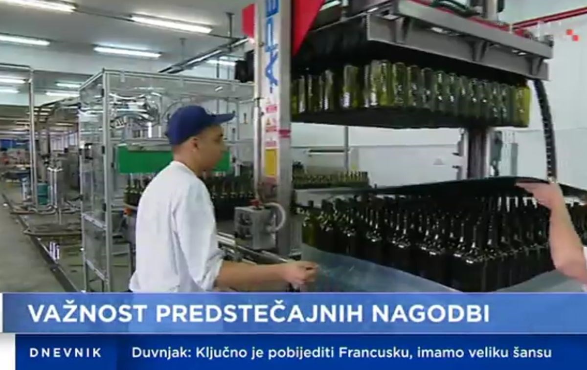 HTV u središnjem Dnevniku slavio pljačku stoljeća kao nešto najbolje ikad