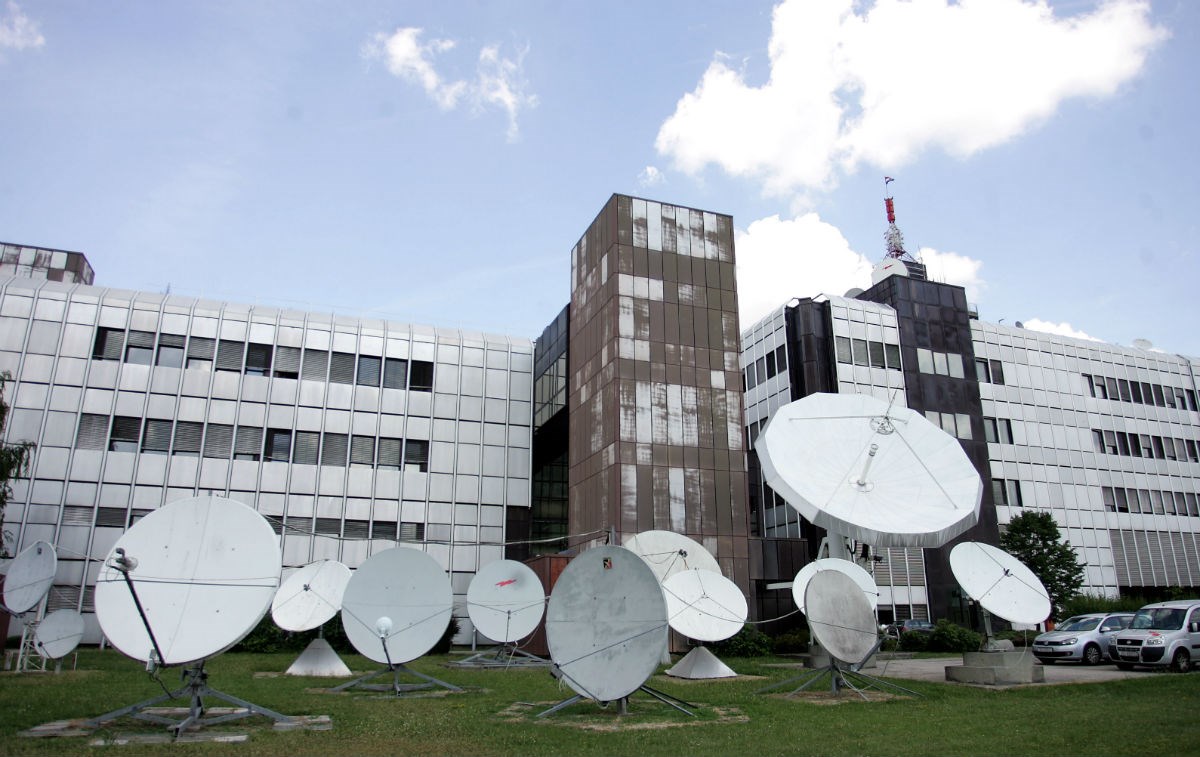KORUPCIJA NA HRT-U DORH istražuje nacionalnu televiziju