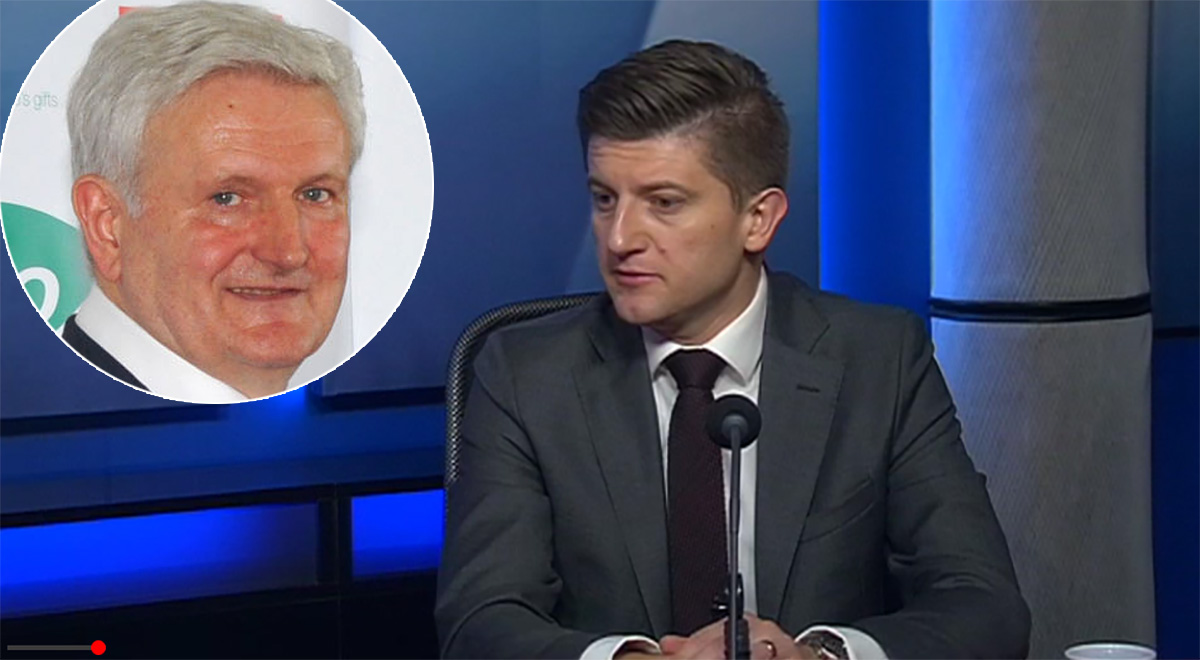 "PRATIMO RAZVOJ DOGAĐAJA U AGROKORU" Marić uvjeren da će Todorić naći način da riješi probleme