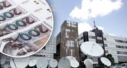 Europska unija radiotelevizija uputila pismo Plenkoviću i Petrovu protiv smanjenja RTV pristojbe