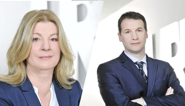 Nove smjene na HRT-u: Imenovani šefovi produkcije i tehnologije