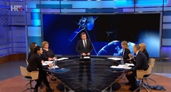Esih u Otvorenom: Plenković ratifikacijom želi ubiti 3 muhe jednim udarcem, a HDZ zavarati svoje birače