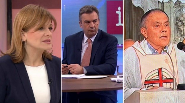 GASITE SRAMOTU Ovo su najgore ovogodišnje gadosti parazitskog HRT-a kojeg plaćamo u milijardama