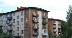 Gradonačelnik Moskve najavio rušenje 5000 stambenih zgrada, vlasnici stanova ogorčeni