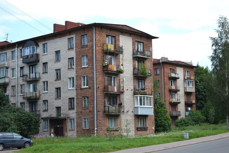Gradonačelnik Moskve najavio rušenje 5000 stambenih zgrada, vlasnici stanova ogorčeni