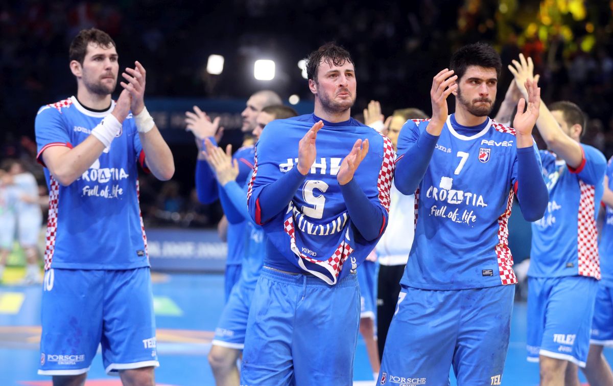 Karabatić je MVP turnira, pogledajte koji je Hrvat izabran u idealnu momčad SP-a
