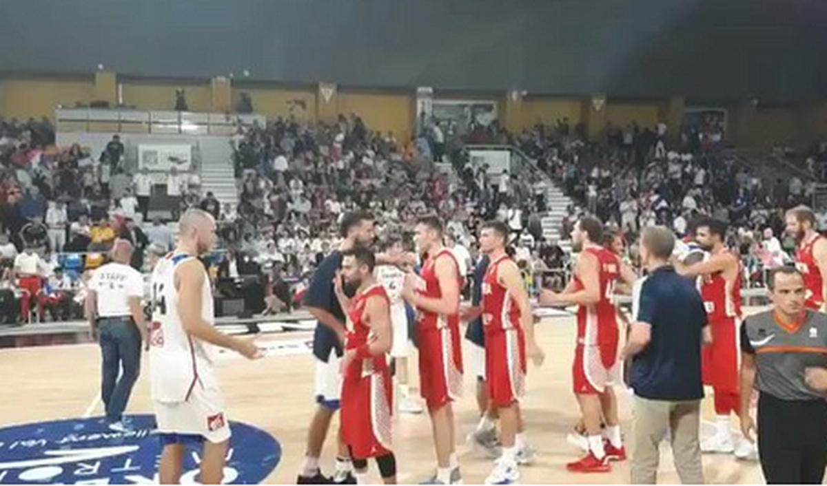 Aco Petrović otkrio tajnu fantastične hrvatske pobjede