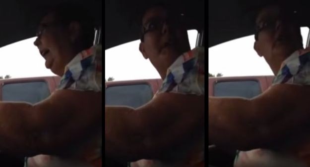 Ispalila "ne ideš u Hrvatsku, tamo ubijaju ljude" i postala hit