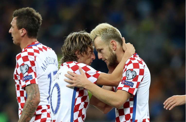 Može li Hrvatska do Rusije preko najtežeg protivnika?