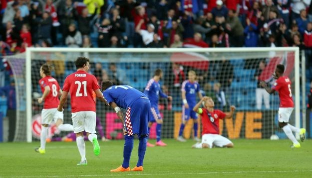 Kovačevi igrači priznali: Više nismo momčad