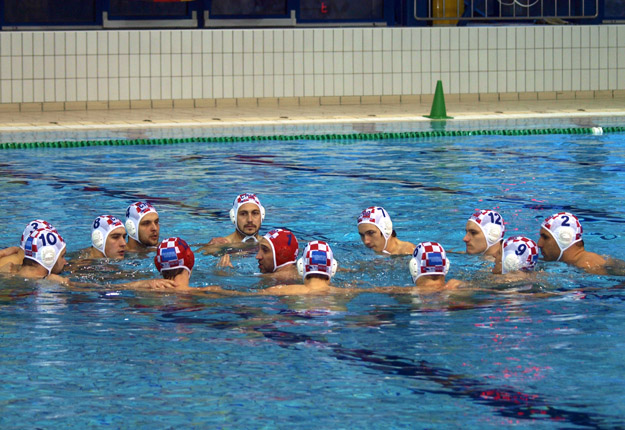 Hrvatski vaterpolisti s maksimalnim učinkom: U Budvi slomljena i Crna Gora