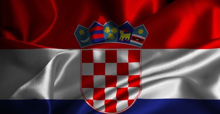 Hrvatska na popisu 10 najljepših zastava svijeta, naši susjedi u samom vrhu