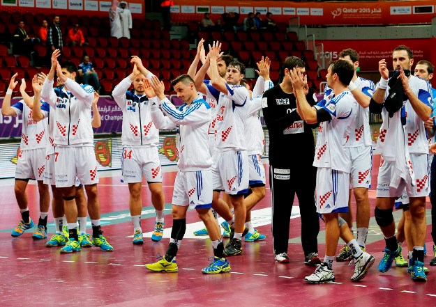 Podignuti agresivnost u obrani, dok ne bude prekasno