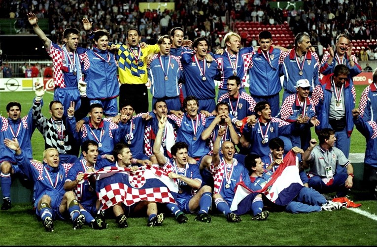Prije 19 godina zbog reprezentacije cijela je Hrvatska bila u transu