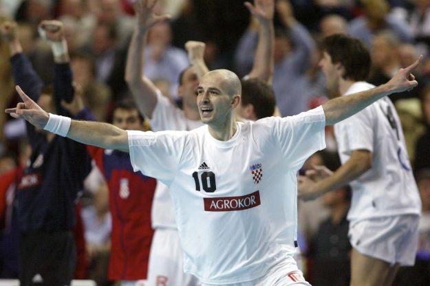 Hrvatska je 2003. izbacila Španjolce u polufinalu i postala prvak svijeta