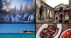 25 razloga zašto nikada ne biste trebali posjetiti Hrvatsku