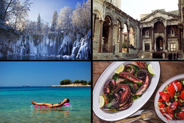 25 razloga zašto nikada ne biste trebali posjetiti Hrvatsku