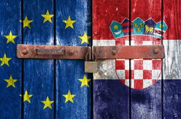 Eurobarometar: 66 posto Hrvata smatra da imamo koristi od EU-a