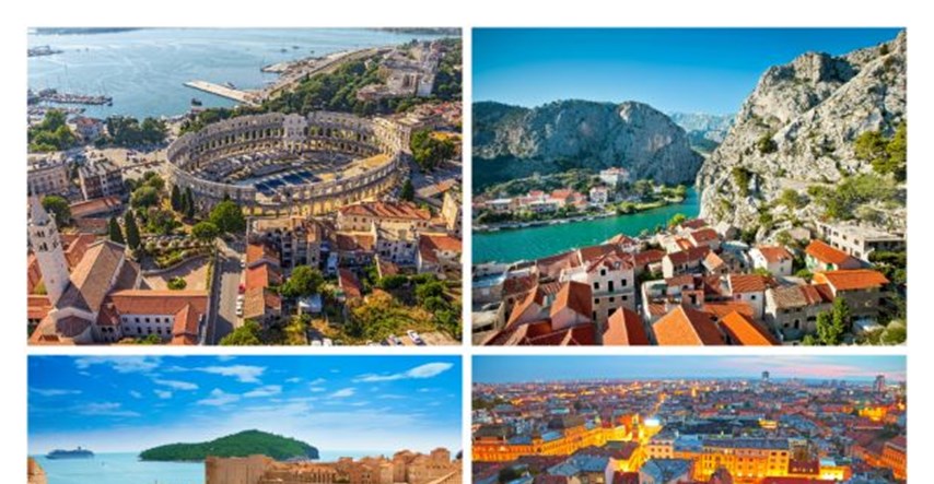 Britanski Guardian svrstao Hrvatsku na svoju listu 40 najvrućih destinacija za 2015.