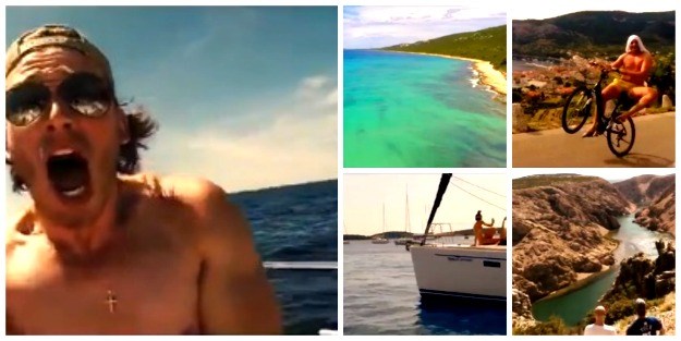 Slavni Nijemac nahvalio Hrvatsku u videu koji je već oduševio stotine tisuća ljudi