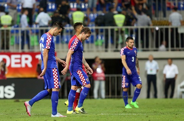 Hrvatska bi s voljom i bez Kovača pobijedila Azerbajdžan