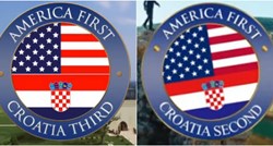 "Hrvatska druga, Srbija zadnja": Stigao je još jedan video za Trumpa, koji vam je bolji?
