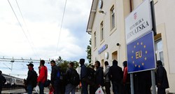 Policija iz Osijeka stala na kraj krijumčarima ljudi: Preko granice prebacili 28 osoba za 11.000 eura