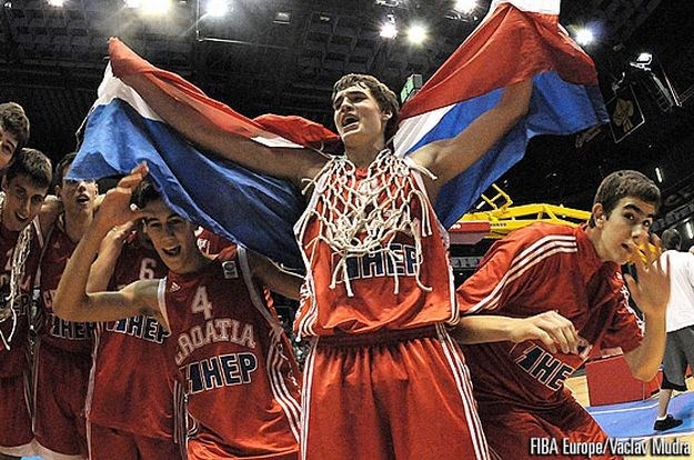 Hrvatska ostaje bez Hezonje? Orlando želi da mlada zvijezda otkaže Eurobasket!