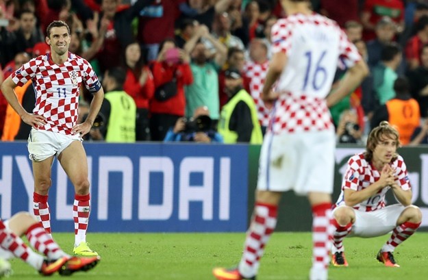 AFP: Hrvatska i Engleska su najveće razočaranje osmine finala