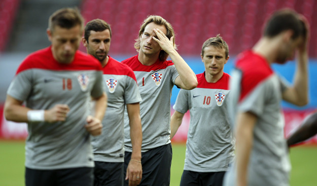 Hrvatska se za Euro priprema s Moldavijom i San Marinom