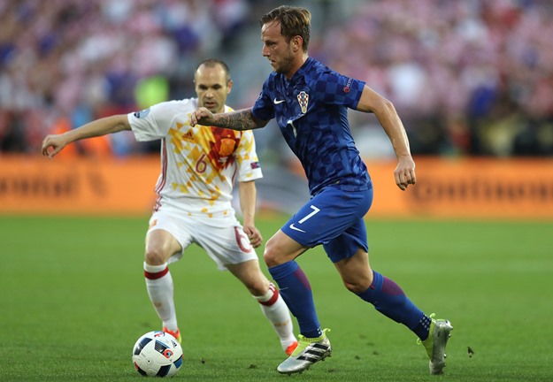 Rakitić: Moćni smo!