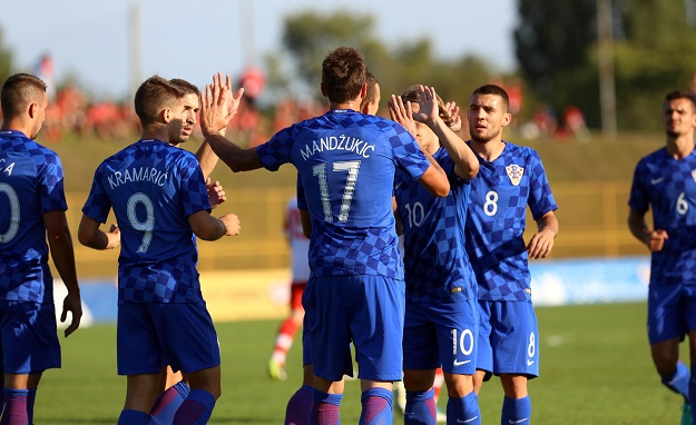 Hrvatska će protiv Kosova igrati u Albaniji