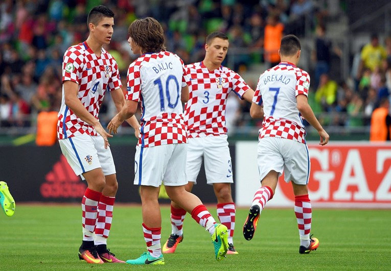Hrvatska U-19 pobijedila Poljsku i nastavila loviti EURO