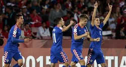 Hrvatska se protiv SAD-a vratila nakon 0:2, vratnice odnijele pobjedu