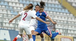Hrvatske nogometašice svladale Tursku