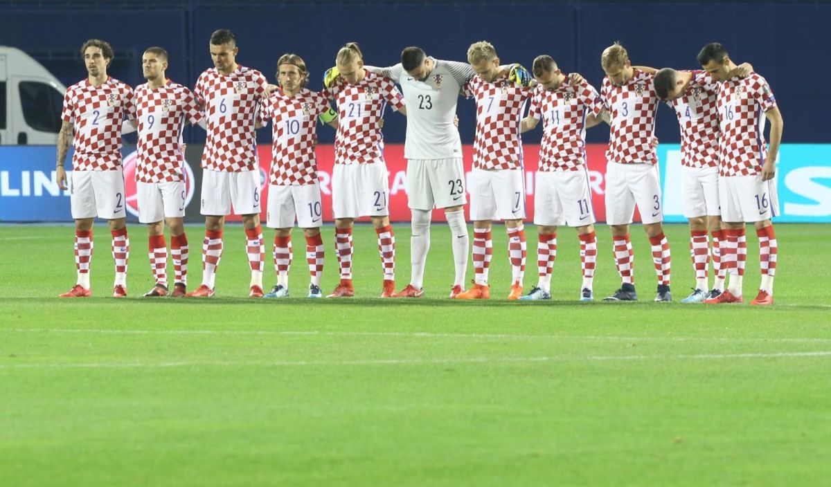HRVATSKA PROTIV BRAZILA U ENGLESKOJ Dalić: Boljeg testa nema