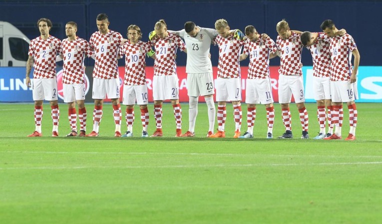 HRVATSKA PROTIV BRAZILA U ENGLESKOJ Dalić: Boljeg testa nema