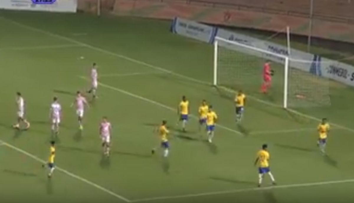 Mlada Hrvatska izgubila i od Brazila na Copa Americi