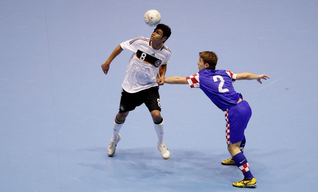 Hrvatska futsal reprezentacija saznala suparnike na Euru u Beogradu