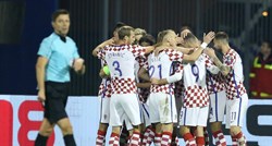 ŽDRIJEB LIGE NACIJA Hrvatska među 12 najjačih reprezentacija